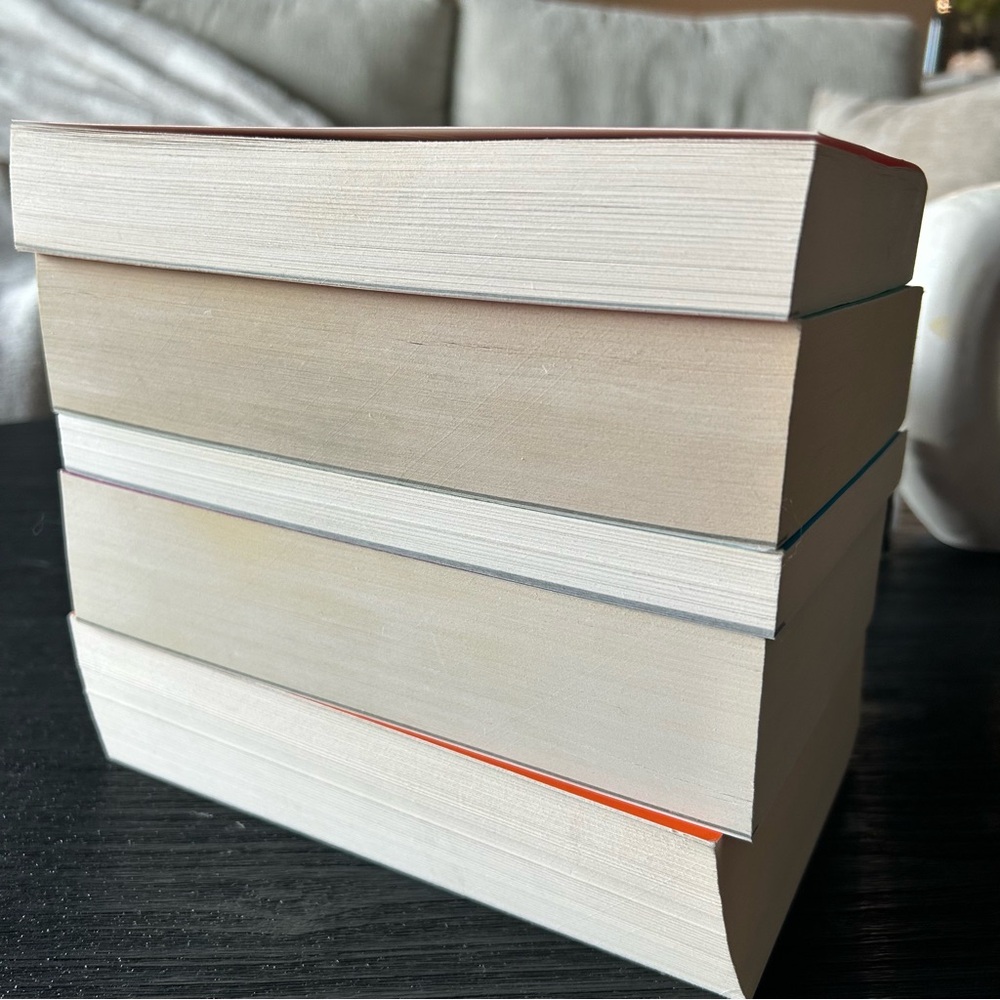 ACOTAR bundle - Picture 3 of 3